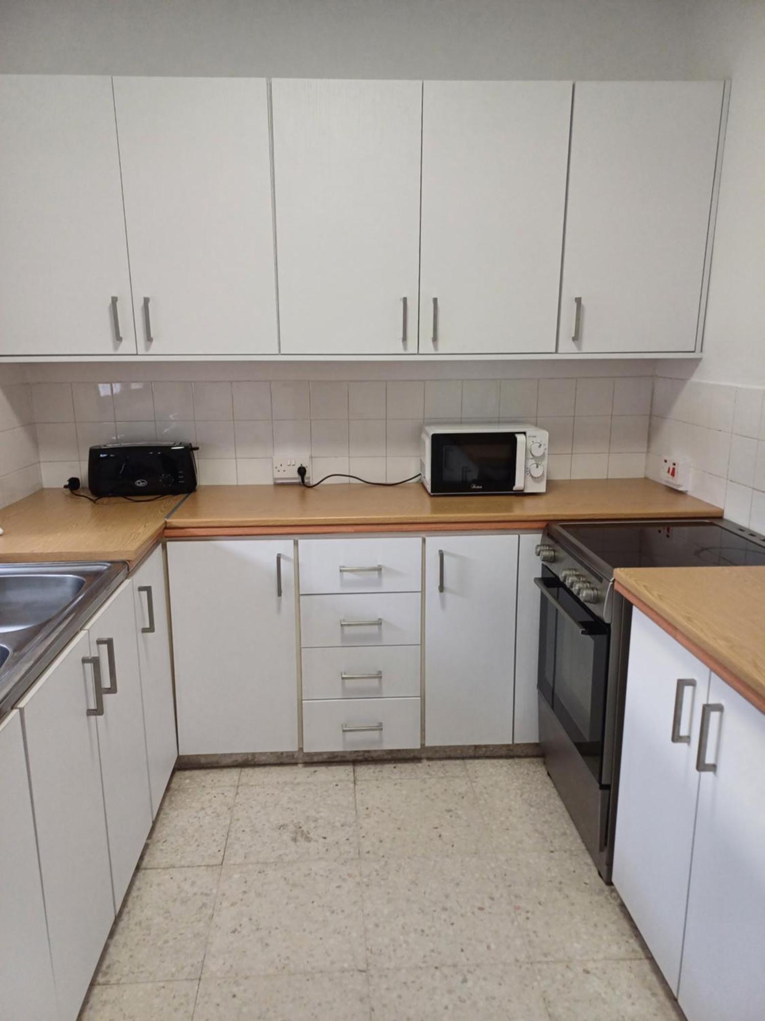 Spacious 2 Bedroom Appartment Near Mall -Internet 1Gbps Пафос Экстерьер фото